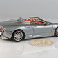 2010 Spyker C8 Aileron Spyder - Silver (Pre-Owned)