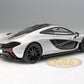 2013 McLaren P1 - Silver (Pre-Owned)