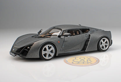 2013 Marussia B2 - Gray (Pre-Owned)