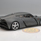 2013 Marussia B2 - Gray (Pre-Owned)