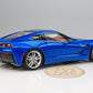 2014 Chevrolet Corvette C7 - Blue (Pre-Owned)