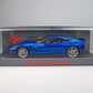 2014 Chevrolet Corvette C7 - Blue (Pre-Owned)