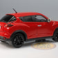 2014 Nissan Juke 15RX Personalization - Red (Pre-Owned)