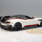 2015 Aston Martin Vulcan - White (Pre-Owned)