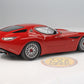 2015 Zagato Mostro Powered by Maserati - Red (Pre-Owned)