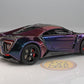 2017 Lykan HyperSport - Chameleon (Pre-Owned)