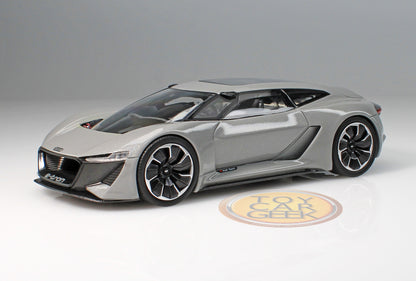 2018 Audi PB-18 e-tron - Gray (Pre-Owned)