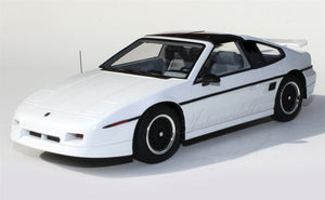 1988 Pontiac Fiero GT