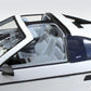 1988 Pontiac Fiero GT