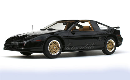 1988 Pontiac Fiero GT