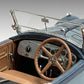 1933 Bugatti T43A Roadster