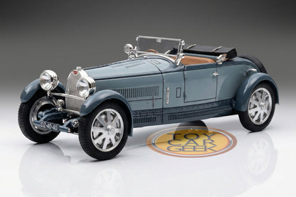 1933 Bugatti T43A Roadster