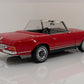 Mercedes-Benz 280 SL (Pre-Owned)