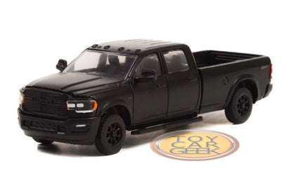 2021 Ram 2500 Crew Cab - Black Bandit