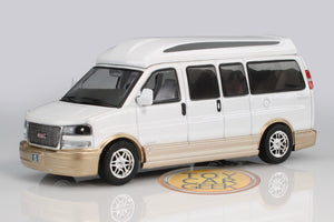 2006 GMC Savana Explorer Van