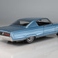 1968 Chrysler 300 - Sky Blue Poly