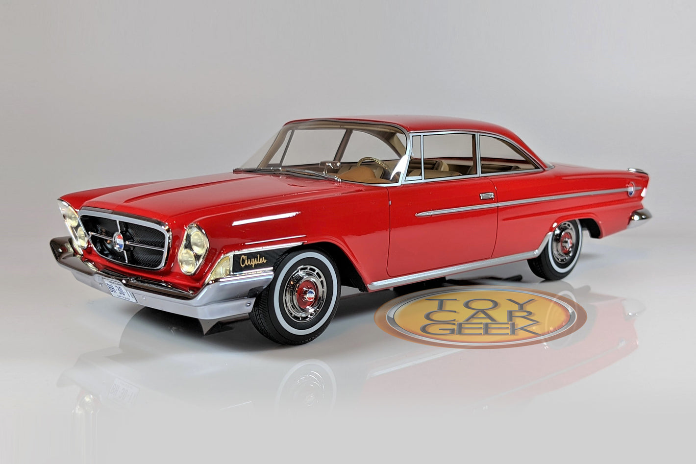 1962 Chrysler 300H (Pre-Owned)