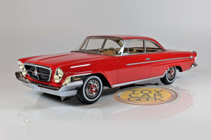 1962 Chrysler 300H (Pre-Owned)