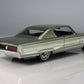 1968 Chrysler 300 - Frost Green Poly
