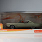 1968 Chrysler 300 - Frost Green Poly