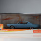 1968 Chrysler 300 - Sky Blue Poly