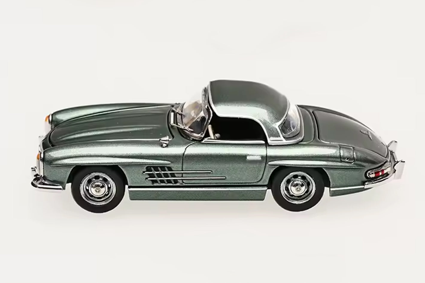 1960 Mercedes Benz 300SL Roadster