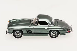 1960 Mercedes Benz 300SL Roadster
