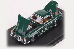 1960 Mercedes Benz 300SL Roadster