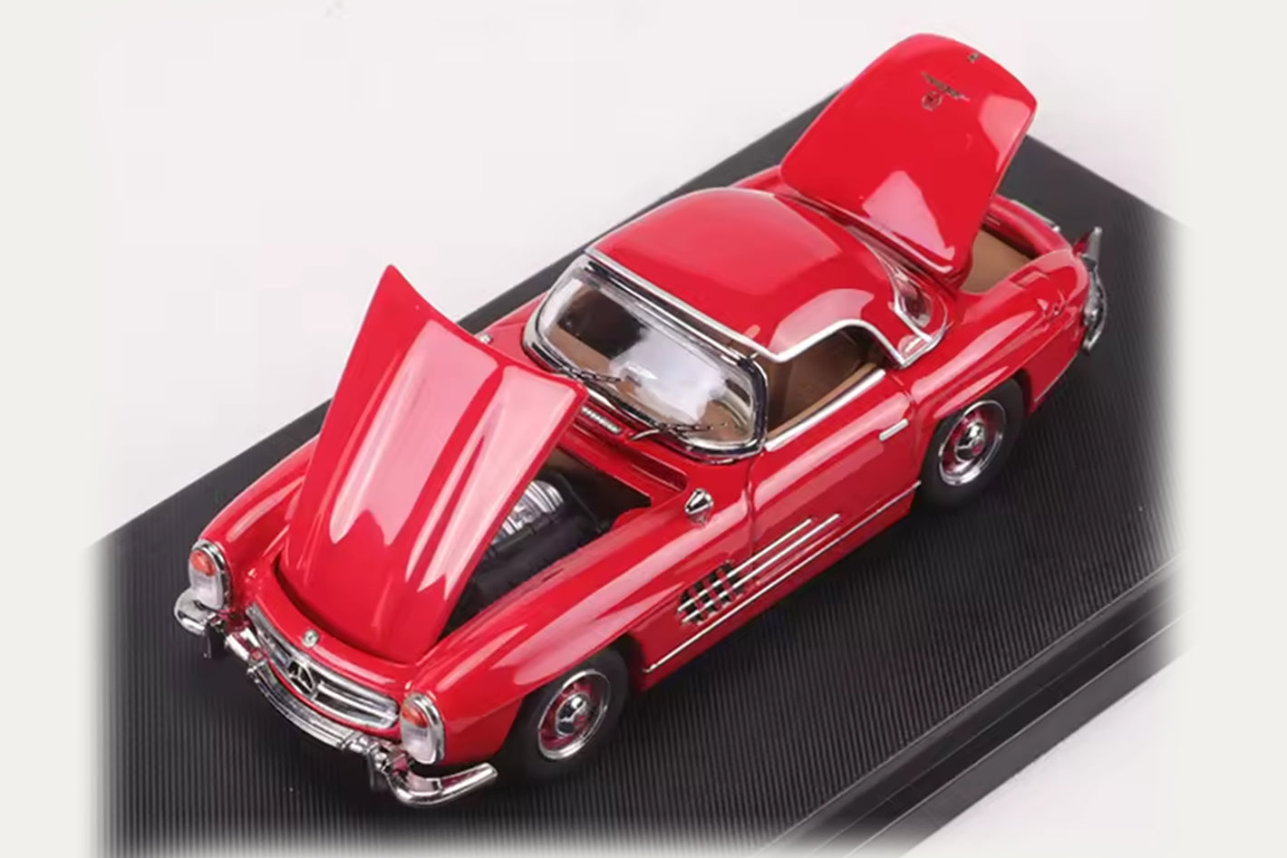 1960 Mercedes Benz 300SL Roadster