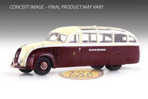 1935 Mercedes-Benz Lo 3100 Uerdingen