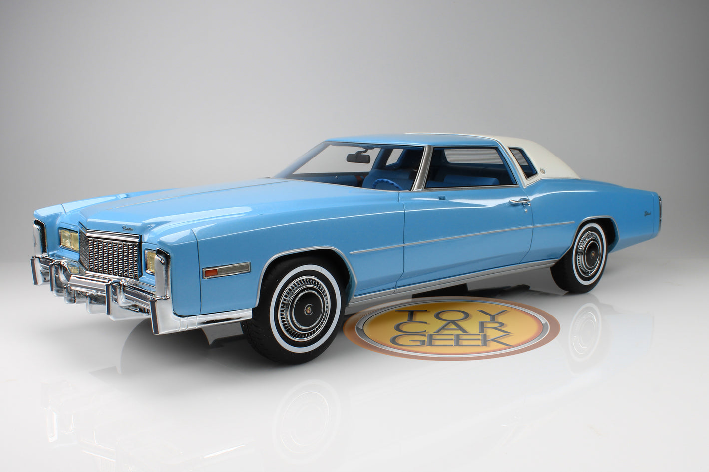 1976 Cadillac Eldorado (Pre-Owned)