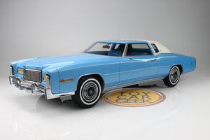 1976 Cadillac Eldorado (Pre-Owned)