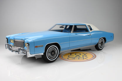 1976 Cadillac Eldorado (Pre-Owned)