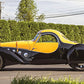 1938 Peugeot 402 Darl'mat Coupe Pourtout