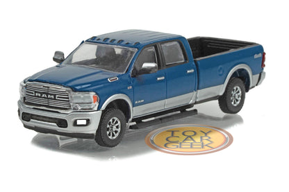 2022 RAM 2500 Laramie 4x4