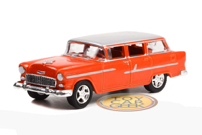 1955 Chevrolet Handyman Custom Wagon