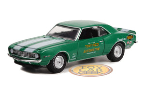 1969 Chevrolet Camaro Z/28