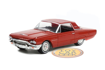 1964 Ford Thunderbird Hardtop