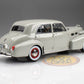 1940 Cadillac Fleetwood Sixty Special - Gray