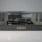 1941 Cadillac Custom Limousine "The Duchess" - Black (Pre-Owned)