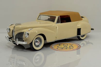1941 Lincoln Continental (Pre-Owned)