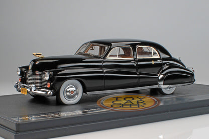 1941 Cadillac Custom Limousine "The Duchess" - Black (Pre-Owned)