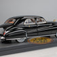 1941 Cadillac Custom Limousine "The Duchess" - Black (Pre-Owned)