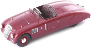 1937 Lancia Aprilia Sport Zagato