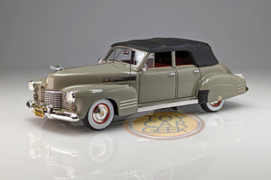 1941 Cadillac Series 62 Conv. - Closed (Pre-Owned)