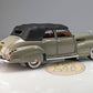 1941 Cadillac Series 62 Conv. - Closed (Pre-Owned)