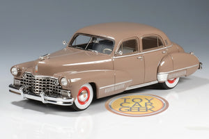 1942 Cadillac Sixty Special