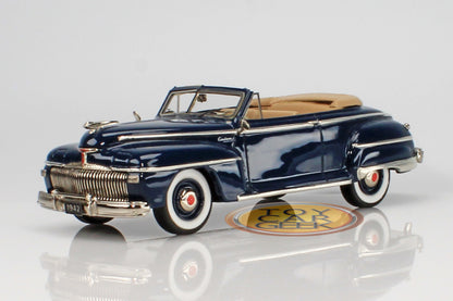 1942 DeSoto Convt. (Pre-Owned)