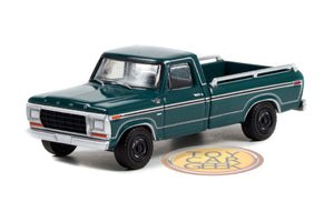 1978 Ford F-150 Ranger XLT
