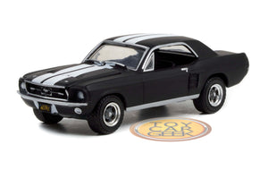 1967 Ford Mustang Coupe